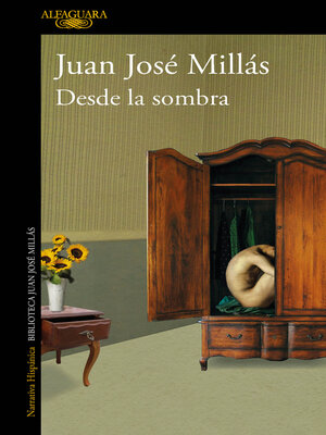 cover image of Desde la sombra
